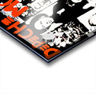 Depeche Mode 40 Acrylic print