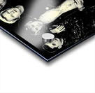 Depeche Mode 43 Acrylic print