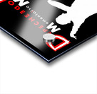 Depeche Mode 49 Acrylic print