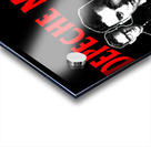 Depeche Mode 61 Acrylic print