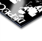Depeche Mode 15 Acrylic print