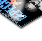Depeche Mode 29 Acrylic print