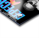 Depeche Mode 41 Acrylic print