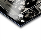 Depeche Mode 44 Acrylic print