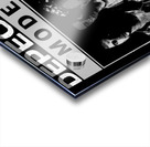 Depeche Mode 48 Acrylic print