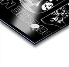 Depeche Mode 55 Acrylic print
