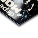 Depeche Mode 58 Acrylic print