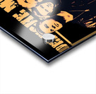 Depeche Mode 64 Acrylic print