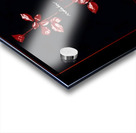 Depeche Mode 10 Acrylic print