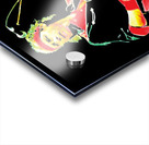 Dire Straits 18 Acrylic print