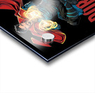 Doctor Strange 73 Acrylic print