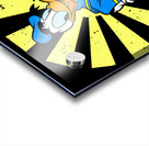 Donald Duck 37 Acrylic print