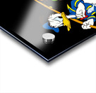 Donald Duck 39 Acrylic print