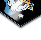 Donald Duck 20 Acrylic print