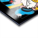 Donald Duck 39 Acrylic print