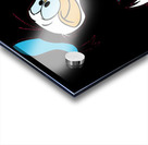 Donald Duck 43 Acrylic print