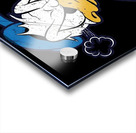 Donald Duck 55 Acrylic print