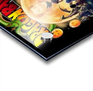 Dragon ball 3 Acrylic print
