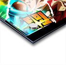 Dragon ball 10 Acrylic print