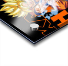 Dragon ball 14 Acrylic print