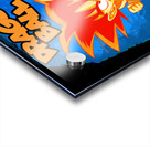 Dragon ball 22 Acrylic print