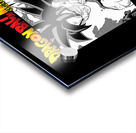 Dragon ball 23 Acrylic print