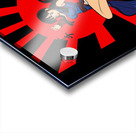 Dragon ball 25 Acrylic print