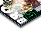 Dragon ball 28 Acrylic print