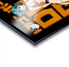 Dragon ball 42 Acrylic print