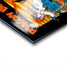 Dragon ball 47 Acrylic print
