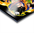 Dragon ball 48 Acrylic print