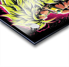 Dragon ball 50 Acrylic print