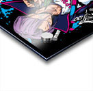 Dragon ball 60 Acrylic print