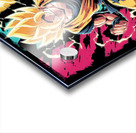Dragon ball 10 Acrylic print