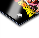 Dragon ball 12 Acrylic print