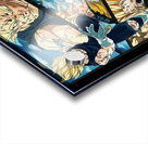 Dragon ball 19 Acrylic print