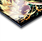 Dragon ball 22 Acrylic print