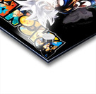 Dragon ball 29 Acrylic print