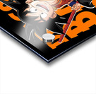Dragon ball 58 Acrylic print