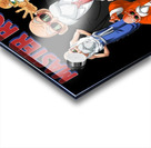 Dragon ball 66 Acrylic print