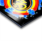 Electric Light Orchestra 27 Acrylic print