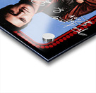Elvis Presley 14 Acrylic print