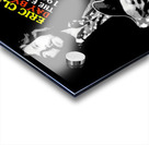 Eric Clapton 3 Acrylic print