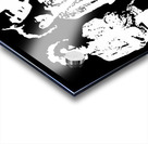 Eric Clapton 22 Acrylic print