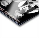Eric Clapton 25 Acrylic print