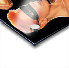 Eurythmics 2 Acrylic print