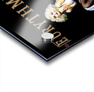 Eurythmics 9 Acrylic print