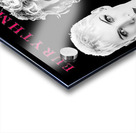 Eurythmics 11 Acrylic print