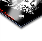 Eurythmics 13 Acrylic print