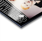 Eurythmics 16 Acrylic print